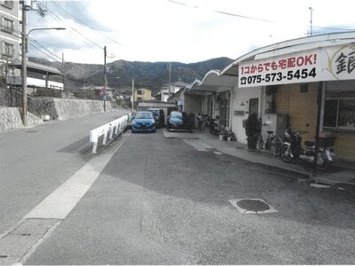 (値下げ) 京都府京都市伏見区 醍醐駅3分 戸建て 1,024万円の競売物件情報 #7