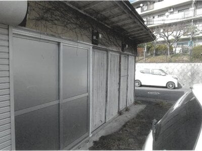 (値下げ) 京都府京都市伏見区 醍醐駅3分 戸建て 1,024万円の競売物件情報 #8