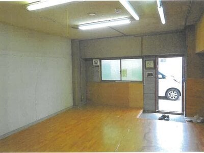 京都府京都市中京区 円町駅4分 マンション「二条プラザ」1,424万円の競売物件情報 #2