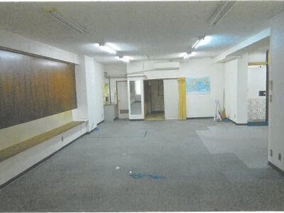 京都府京都市中京区 円町駅4分 マンション「二条プラザ」1,424万円の競売物件情報 #3