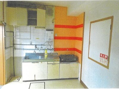 京都府京都市中京区 円町駅4分 マンション「二条プラザ」1,424万円の競売物件情報 #4