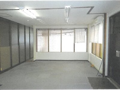 京都府京都市中京区 円町駅4分 マンション「二条プラザ」1,424万円の競売物件情報 #5