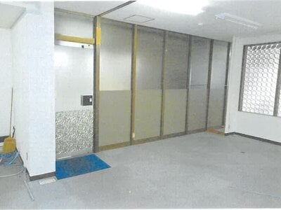 京都府京都市中京区 円町駅4分 マンション「二条プラザ」1,424万円の競売物件情報 #6