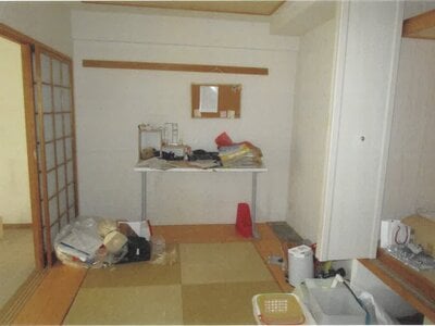 京都府京都市山科区 御陵駅18分 マンション「パデシオン山科夢ヶ丘」1,540万円の競売物件情報 #6