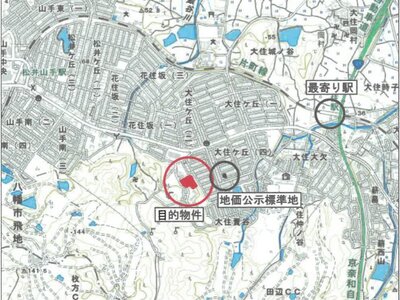 京都府京田辺市 大住駅14分 マンション「メロディーハイム松井山手ヒルズビュー」1,534万円の競売物件情報 #7
