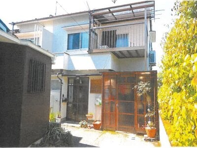 京都府京都市左京区 宝ヶ池駅9分 マンション 104万円の競売物件情報 #1