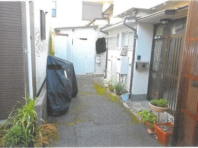 京都府京都市左京区 宝ヶ池駅9分 マンション 104万円の競売物件情報 #2