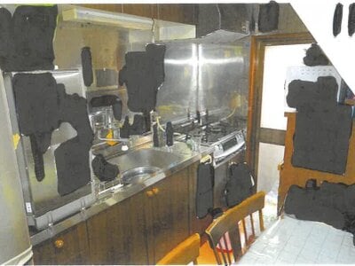 京都府京都市左京区 宝ヶ池駅9分 マンション 104万円の競売物件情報 #4