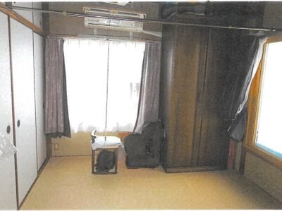 京都府京都市左京区 宝ヶ池駅9分 マンション 104万円の競売物件情報 #7