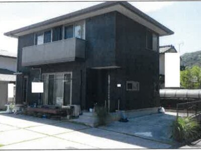 山口県下関市 長府駅30分 戸建て 1,474万円の競売物件情報 #1