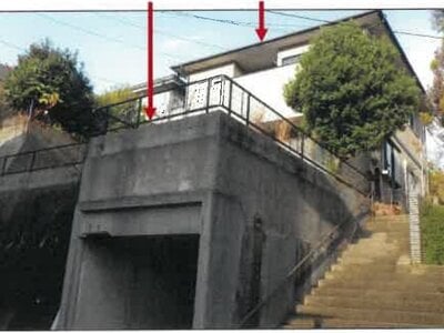 (値下げ) 山口県下関市 下関駅21分 戸建て 264万円の競売物件情報 #1