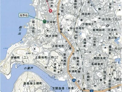 (値下げ) 山口県下関市 下関駅21分 戸建て 264万円の競売物件情報 #4
