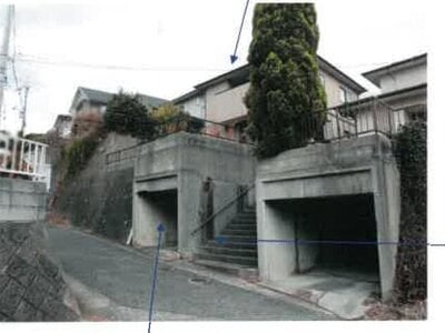 (値下げ) 山口県下関市 下関駅21分 戸建て 264万円の競売物件情報 #5