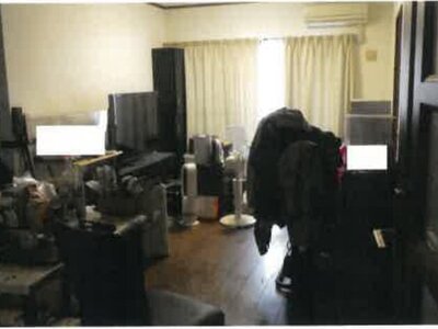 山口県下関市 新下関駅12分 マンション「アーデント伊倉新町」1,428万円の競売物件情報 #2