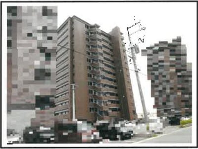 山口県下関市 新下関駅12分 マンション「アーデント伊倉新町」1,428万円の競売物件情報 #7