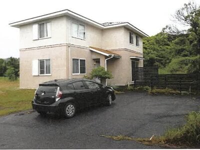 鹿児島県鹿屋市 戸建て 96万円の競売物件情報 #1