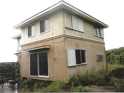 鹿児島県鹿屋市 戸建て 96万円の競売物件情報 #2
