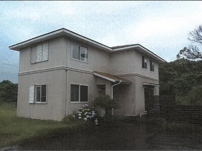 鹿児島県鹿屋市 戸建て 96万円の競売物件情報 #9