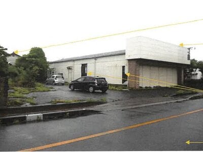 鹿児島県肝属郡錦江町 戸建て 312万円の競売物件情報 #1