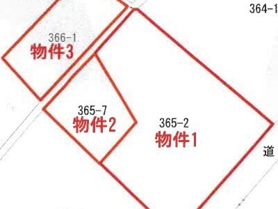 鹿児島県肝属郡錦江町 戸建て 312万円の競売物件情報 #16