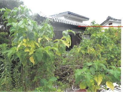 鹿児島県肝属郡錦江町 戸建て 312万円の競売物件情報 #21