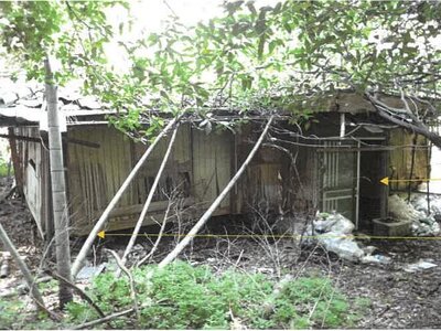 (値下げ) 鹿児島県肝属郡肝付町 戸建て 78万円の競売物件情報 #10