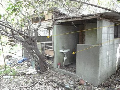 (値下げ) 鹿児島県肝属郡肝付町 戸建て 78万円の競売物件情報 #11