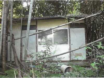 (値下げ) 鹿児島県肝属郡肝付町 戸建て 78万円の競売物件情報 #12