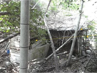 (値下げ) 鹿児島県肝属郡肝付町 戸建て 78万円の競売物件情報 #13