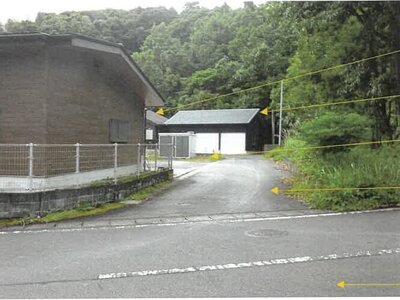 鹿児島県志布志市 志布志駅 戸建て 594万円の競売物件情報 #1