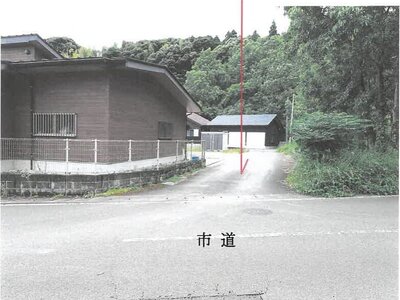 鹿児島県志布志市 志布志駅 戸建て 594万円の競売物件情報 #10