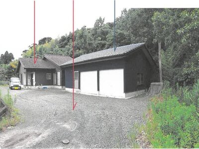 鹿児島県志布志市 志布志駅 戸建て 594万円の競売物件情報 #11