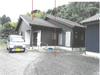 鹿児島県志布志市 志布志駅 戸建て 594万円の競売物件情報 #12