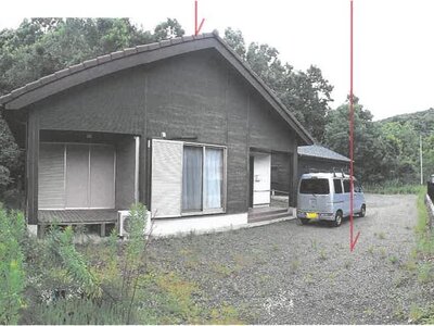 鹿児島県志布志市 志布志駅 戸建て 594万円の競売物件情報 #13