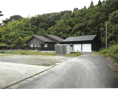 鹿児島県志布志市 志布志駅 戸建て 594万円の競売物件情報 #2