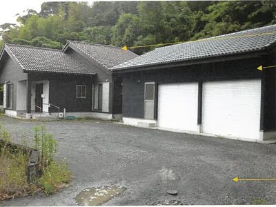 鹿児島県志布志市 志布志駅 戸建て 594万円の競売物件情報 #3