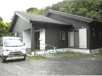 鹿児島県志布志市 志布志駅 戸建て 594万円の競売物件情報 #4