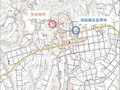 鹿児島県志布志市 志布志駅 戸建て 594万円の競売物件情報 #9