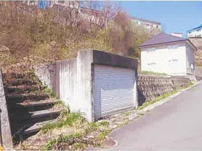 北海道函館市 湯の川駅17分 土地 170万円の競売物件情報 #2