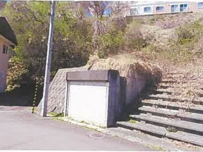 北海道函館市 湯の川駅18分 土地 144万円の競売物件情報 #2
