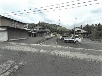 岩手県花巻市 花巻空港駅 戸建て 314万円の競売物件情報 #1