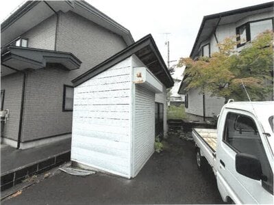 岩手県花巻市 花巻空港駅 戸建て 314万円の競売物件情報 #3