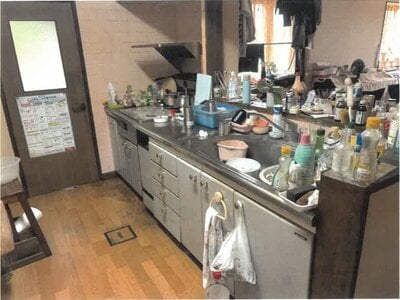 岩手県花巻市 花巻空港駅 戸建て 314万円の競売物件情報 #6