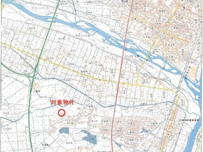 岩手県北上市 北上駅 戸建て 622万円の競売物件情報 #9