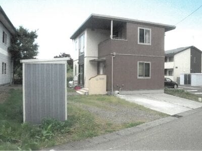岩手県北上市 村崎野駅 戸建て 1,595万円の競売物件情報 #1