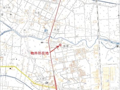 岩手県北上市 村崎野駅 戸建て 1,595万円の競売物件情報 #11