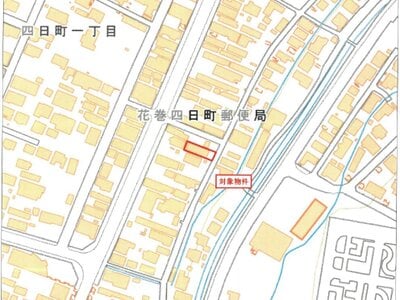 岩手県花巻市 花巻駅9分 戸建て 127万円の競売物件情報 #10