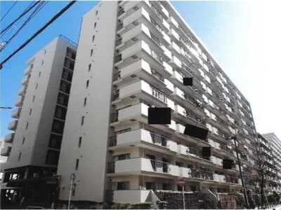 神奈川県横浜市磯子区 磯子駅5分 マンション「第1磯子ハイツ」1,158万円の競売物件情報 #1