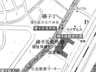 神奈川県横浜市磯子区 磯子駅5分 マンション「第1磯子ハイツ」1,158万円の競売物件情報 #6