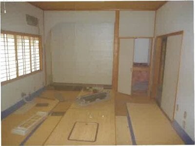 青森県五所川原市 金木駅2分 戸建て 356万円の競売物件情報 #39